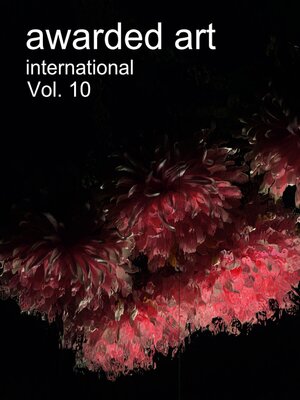 cover image of Awarded Art International, Volume 10